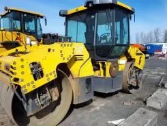 Каток DYNAPAC CC5200