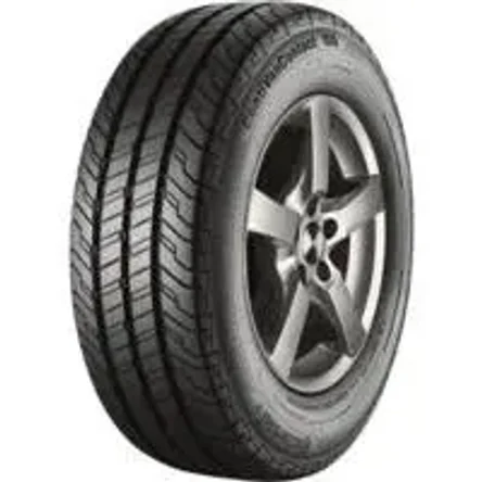 Continental ContiVanContact 100 195R14C 106/104Q
