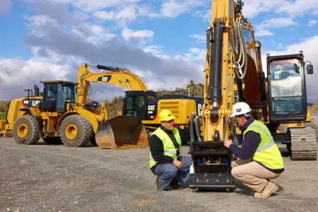 ВАМ НУЖНА ЛУЧШАЯ ПОДЕРЖАННАЯ СПЕЦТЕХНИКА?
