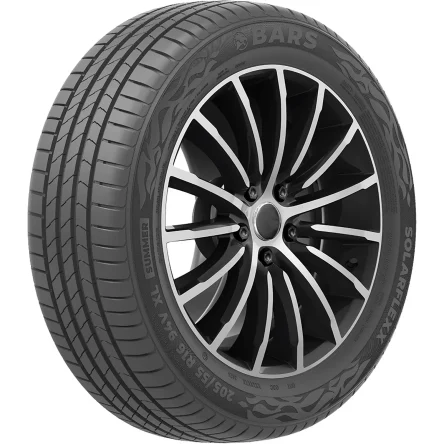 Bars SolarFlexx 175/65R14 82H