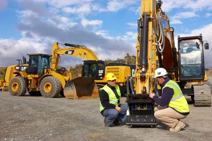 ВАМ НУЖНА ЛУЧШАЯ ПОДЕРЖАННАЯ СПЕЦТЕХНИКА?