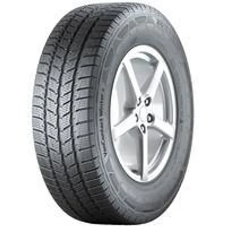 Continental VanContact Winter 225/70R15C 112/110R