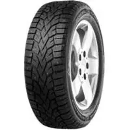 General Tire Altimax Arctic 12 205/70R15 100T XL