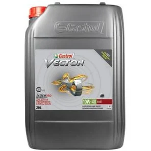 Моторное масло Castrol Vecton 10W-40 E4/E7
