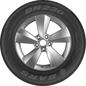 Bars BR230 195/70R14 91T