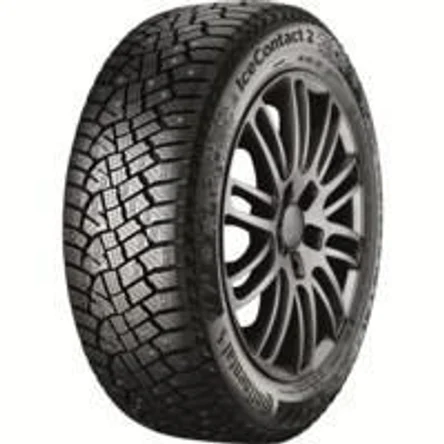 Continental IceContact 2 195/65R15 95T XL