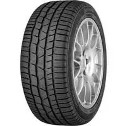 Continental ContiWinterContact TS 830 P 255/40R20 101V XL MO