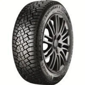Continental IceContact 2 195/65R15 95T XL