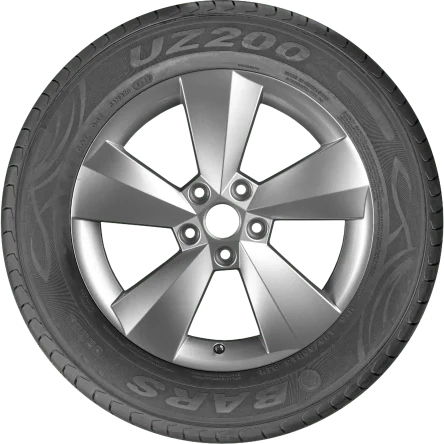 Bars UZ200 185/65R14 86H