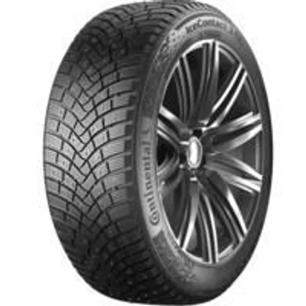 Continental IceContact 3 175/70R14 88T XL
