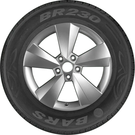 Bars BR230 195/70R14 91T
